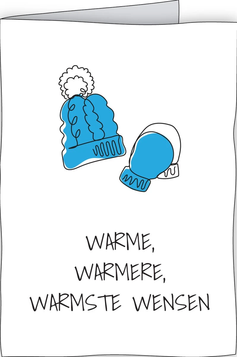 With Bells & Bells : Lot De Cartes De Vœux De Noël Et Nouvel An - 20 Cartes De Noël Amusantes Et Originales Avec Enveloppes 4 With Bells & Bells : Lot De Cartes De Vœux De Noël Et Nouvel An - 20 Cartes De Noël Amusantes Et Originales Avec Enveloppes – Image 2