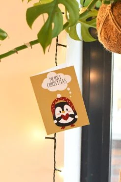 Cartes De Noël - 32 Cartes - 4 Faces / Pliées - 16 Motifs Différents - Cartes De Cartes De Vœux Nouvel An - Incl. Timbre à Cacheter Et Enveloppes C6 -Decoris Boutique 800x1200 2