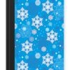 Carnet - Cahier - Flocon De Neige - Hiver - Noël - Motifs - Carnet - Format A5 - Bloc-notes - Noël - Cadeau - Cadeau De Noël Pour Hommes, Femmes Et Enfants -Decoris Boutique 827x1200 103