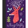 Cahier - Cahier D'écriture - Renne - Noël - Citations - Joyeux Noël - Houx - Cahier - Format A5 - Bloc-notes - Noël - Cadeau - Cadeau De Noël Pour Hommes, Femmes Et Enfants 2 Cahier - Cahier D'écriture - Renne - Noël - Citations - Joyeux Noël - Houx - Cahier - Format A5 - Bloc-notes - Noël - Cadeau - Cadeau De Noël Pour Hommes, Femmes Et Enfants -Decoris Boutique 827x1200 104