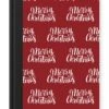 Carnet - Cahier - Citations - Noël - Motifs - Rouge - Wit - Carnet - Format A5 - Bloc-notes - Noël - Cadeau - Cadeau De Noël Pour Hommes, Femmes Et Enfants -Decoris Boutique 827x1200 105