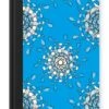 Carnet - Cahier - Fleurs - Flocon De Neige - Design - Hiver - Carnet - Format A5 - Bloc-notes - Noël - Cadeau - Cadeau De Noël Pour Hommes, Femmes Et Enfants -Decoris Boutique 827x1200 109