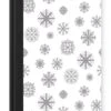 Carnet - Carnet D'écriture - Flocon De Neige - Design - Hiver - Carnet - Format A5 - Bloc-notes - Noël - Cadeau - Cadeau De Noël Pour Hommes, Femmes Et Enfants 2 Carnet - Carnet D'écriture - Flocon De Neige - Design - Hiver - Carnet - Format A5 - Bloc-notes - Noël - Cadeau - Cadeau De Noël Pour Hommes, Femmes Et Enfants -Decoris Boutique 827x1200 11