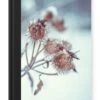 Carnet - Cahier - Plantes - Hiver - Neige - Nature - Carnet - Format A5 - Bloc-notes - Noël - Cadeau - Cadeau De Noël Homme, Femme Et Enfant -Decoris Boutique 827x1200 111