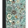 Carnet - Cahier - Bohème - Hiver - Fleurs - Motif - Carnet - Format A5 - Bloc-notes - Noël - Cadeau - Cadeau De Noël Pour Hommes, Femmes Et Enfants -Decoris Boutique 827x1200 122
