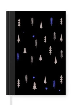 Carnet - Cahier - Citations - Proverbes - C'est Le Moment Le Plus Merveilleux - Noël - Carnet - Format A5 - Bloc-notes - Noël - Cadeau - Cadeau De Noël Pour Hommes, Femmes Et Enfants