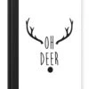 Carnet - Carnet D'écriture - Citation De Noël Oh Cerf - Carnet - Format A5 - Bloc-notes - Noël - Cadeau - Cadeau De Noël Pour Hommes, Femmes Et Enfants 1 Carnet - Carnet D'écriture - Citation De Noël Oh Cerf - Carnet - Format A5 - Bloc-notes - Noël - Cadeau - Cadeau De Noël Pour Hommes, Femmes Et Enfants -Decoris Boutique 827x1200 13