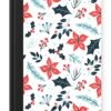 Carnet - Cahier - Hiver - Fleurs - Noël - Motifs - Carnet - Format A5 - Bloc-notes - Noël - Cadeau - Cadeau De Noël Pour Hommes, Femmes Et Enfants 1 Carnet - Cahier - Hiver - Fleurs - Noël - Motifs - Carnet - Format A5 - Bloc-notes - Noël - Cadeau - Cadeau De Noël Pour Hommes, Femmes Et Enfants -Decoris Boutique 827x1200 135
