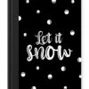 Carnet - Cahier D'écriture - Let It Snow - Noël - Neige - Citations - Proverbes - Carnet - Format A5 - Bloc-notes - Noël - Cadeau - Cadeau De Noël Pour Hommes, Femmes Et Enfants 2 Carnet - Cahier D'écriture - Let It Snow - Noël - Neige - Citations - Proverbes - Carnet - Format A5 - Bloc-notes - Noël - Cadeau - Cadeau De Noël Pour Hommes, Femmes Et Enfants -Decoris Boutique 827x1200 139