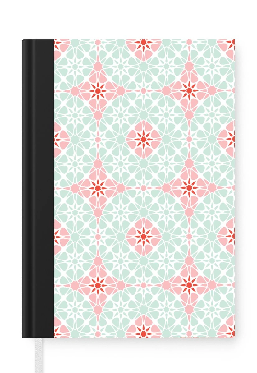 Carnet - Carnet D'écriture - Fleurs - Etoiles - Hiver - Design - Carnet - Format A5 - Bloc-notes - Noël - Cadeau - Cadeau De Noël Homme, Femme Et Enfant 3 Carnet - Carnet D'écriture - Fleurs - Etoiles - Hiver - Design - Carnet - Format A5 - Bloc-notes - Noël - Cadeau - Cadeau De Noël Homme, Femme Et Enfant