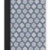 Carnet - Carnet D'écriture - Fleurs - Neige - Hiver - Design - Carnet - Format A5 - Bloc-notes - Noël - Cadeau - Cadeau De Noël Homme, Femme Et Enfant -Decoris Boutique 827x1200 156