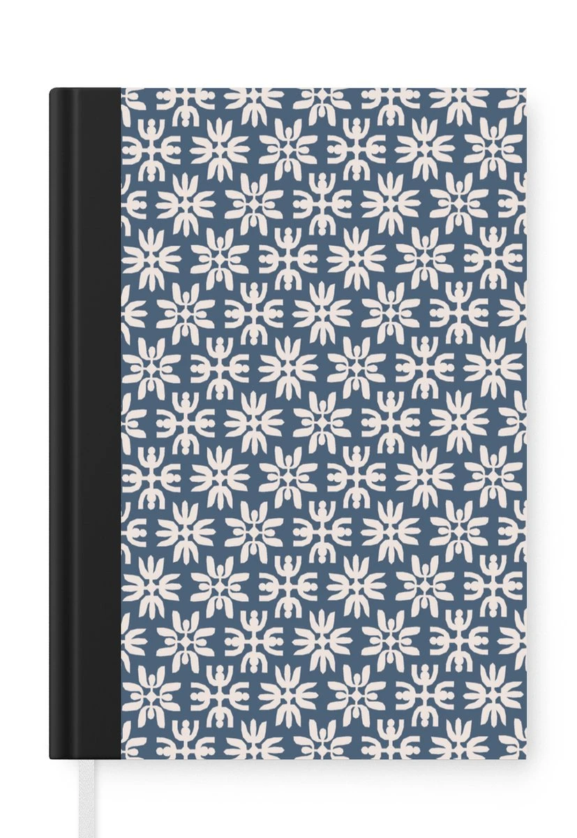 Carnet - Carnet D'écriture - Fleurs - Neige - Hiver - Design - Carnet - Format A5 - Bloc-notes - Noël - Cadeau - Cadeau De Noël Homme, Femme Et Enfant 3 Carnet - Carnet D'écriture - Fleurs - Neige - Hiver - Design - Carnet - Format A5 - Bloc-notes - Noël - Cadeau - Cadeau De Noël Homme, Femme Et Enfant