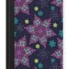 Carnet - Cahier - Étoiles - Arc-en-ciel - Luxe - Hiver - Motif - Carnet - Format A5 - Bloc-notes - Noël - Cadeau - Cadeau De Noël Pour Hommes, Femmes Et Enfants