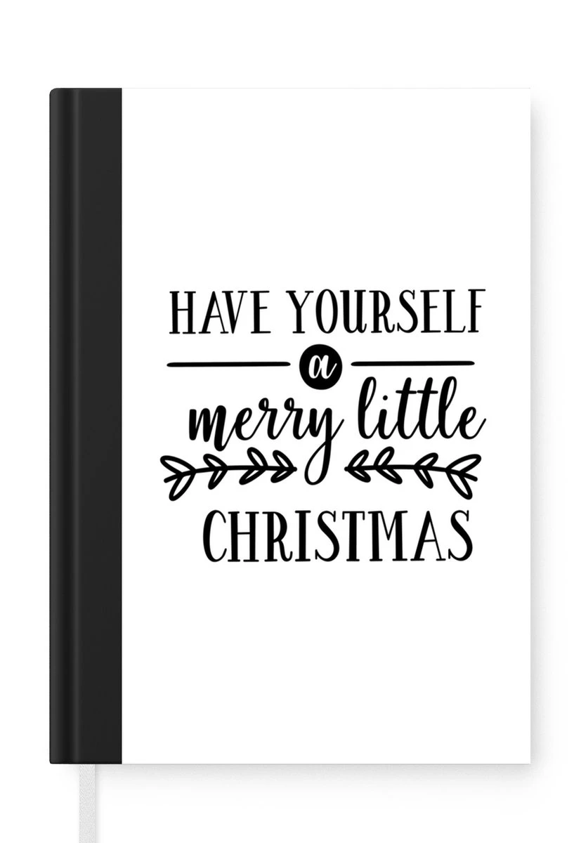 Carnet - Carnet D'écriture - Citation De Noël Passez Un Joyeux Petit Noël - Carnet - Format A5 - Bloc-notes - Noël - Cadeau - Cadeau De Noël Pour Hommes, Femmes Et Enfants 3 Carnet - Carnet D'écriture - Citation De Noël Passez Un Joyeux Petit Noël - Carnet - Format A5 - Bloc-notes - Noël - Cadeau - Cadeau De Noël Pour Hommes, Femmes Et Enfants