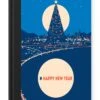 Cahier - Cahier - Énonciations - Citations - Happy Année - New - Cahier - Noël A5 - Bloc-notes - Noël - Cadeau - Cadeau De Noël Pour Hommes, Femmes Et Enfants -Decoris Boutique 827x1200 172