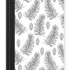 Carnet - Cahier - Pommes De Pin - Noël - Motifs - Nature - Motifs - Carnet - Format A5 - Bloc-notes - Noël - Cadeau - Cadeau De Noël Homme, Femme Et Enfant -Decoris Boutique 827x1200 178
