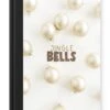Carnet - Carnet D'écriture - Boules De Noël - Wit - Perle - Carnet - Format A5 - Bloc-notes - Noël - Cadeau - Cadeau De Noël Homme, Femme Et Enfant -Decoris Boutique 827x1200 179