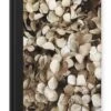 Carnet - Cahier - Fleurs - Hortensia - Marron - Carnet - Format A5 - Bloc-notes - Noël - Cadeau - Cadeau De Noël Pour Hommes, Femmes Et Enfants -Decoris Boutique 827x1200 185