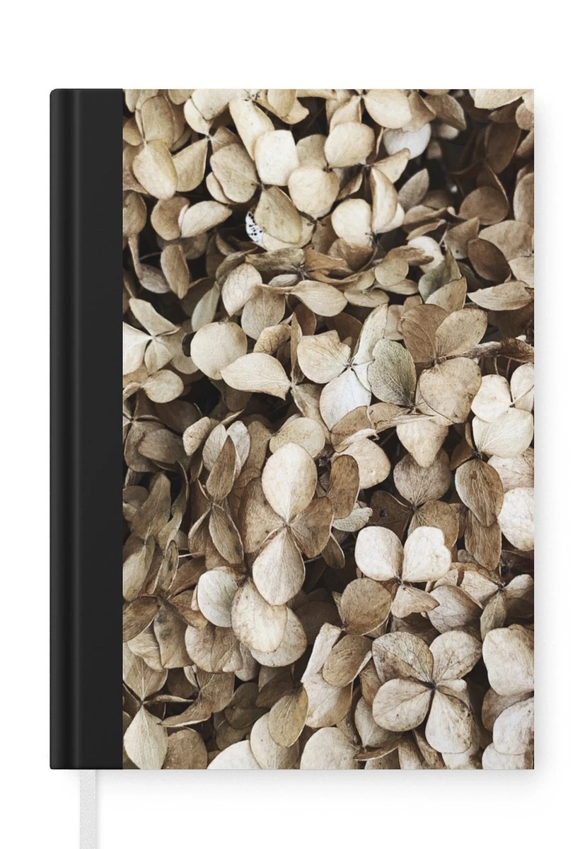 Carnet - Cahier - Fleurs - Hortensia - Marron - Carnet - Format A5 - Bloc-notes - Noël - Cadeau - Cadeau De Noël Pour Hommes, Femmes Et Enfants 3 Carnet - Cahier - Fleurs - Hortensia - Marron - Carnet - Format A5 - Bloc-notes - Noël - Cadeau - Cadeau De Noël Pour Hommes, Femmes Et Enfants