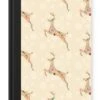 Carnet - Carnet - Arc-en-ciel - Renne - Cadeau De Noël - Motifs - Noël - Carnet - Format A5 - Bloc-notes - Noël - Cadeau - Cadeau De Noël Homme, Femme Et Enfant -Decoris Boutique 827x1200 199