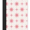Carnet - Cahier - Étoiles - Rouge - Hiver - Noël - Motifs - Carnet - Format A5 - Bloc-notes - Noël - Cadeau - Cadeau De Noël Pour Hommes, Femmes Et Enfants 2 Carnet - Cahier - Étoiles - Rouge - Hiver - Noël - Motifs - Carnet - Format A5 - Bloc-notes - Noël - Cadeau - Cadeau De Noël Pour Hommes, Femmes Et Enfants -Decoris Boutique 827x1200 200