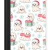 Carnet - Cahier - Sceaux - Enfants - Noël - Hiver - Motif - Carnet - Format A5 - Bloc-notes - Noël - Cadeau - Cadeau De Noël Pour Hommes, Femmes Et Enfants -Decoris Boutique 827x1200 210