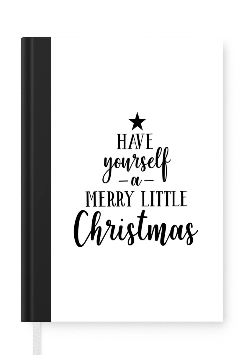 Carnet - Cahier - Citation Noël Passez Un Joyeux Petit Noël - Carnet - Format A5 - Bloc-notes - Noël - Cadeau - Cadeau De Noël Pour Hommes, Femmes Et Enfants 3 Carnet - Cahier - Citation Noël Passez Un Joyeux Petit Noël - Carnet - Format A5 - Bloc-notes - Noël - Cadeau - Cadeau De Noël Pour Hommes, Femmes Et Enfants
