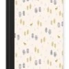 Carnet - Cahier - Forêt - Abstrait - Hiver - Motifs - Carnet - Format A5 - Bloc-notes - Noël - Cadeau - Cadeau De Noël Homme, Femme Et Enfant -Decoris Boutique 827x1200 217