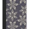 Carnet - Cahier - Fleurs - Etoile - Neige - Hiver - Carnet - Format A5 - Bloc-notes - Noël - Cadeau - Cadeau De Noël Homme, Femme Et Enfant -Decoris Boutique 827x1200 221