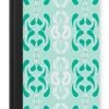 Carnet - Carnet D'écriture - Hiver - Turquoise - Design - Carnet - Format A5 - Bloc-notes - Noël - Cadeau - Cadeau De Noël Homme, Femme Et Enfant