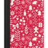 Carnet - Cahier - Motifs - Noël - Fête - Fête - Carnet - Format A5 - Bloc-notes - Noël - Cadeau - Cadeau De Noël Pour Hommes, Femmes Et Enfants -Decoris Boutique 827x1200 36