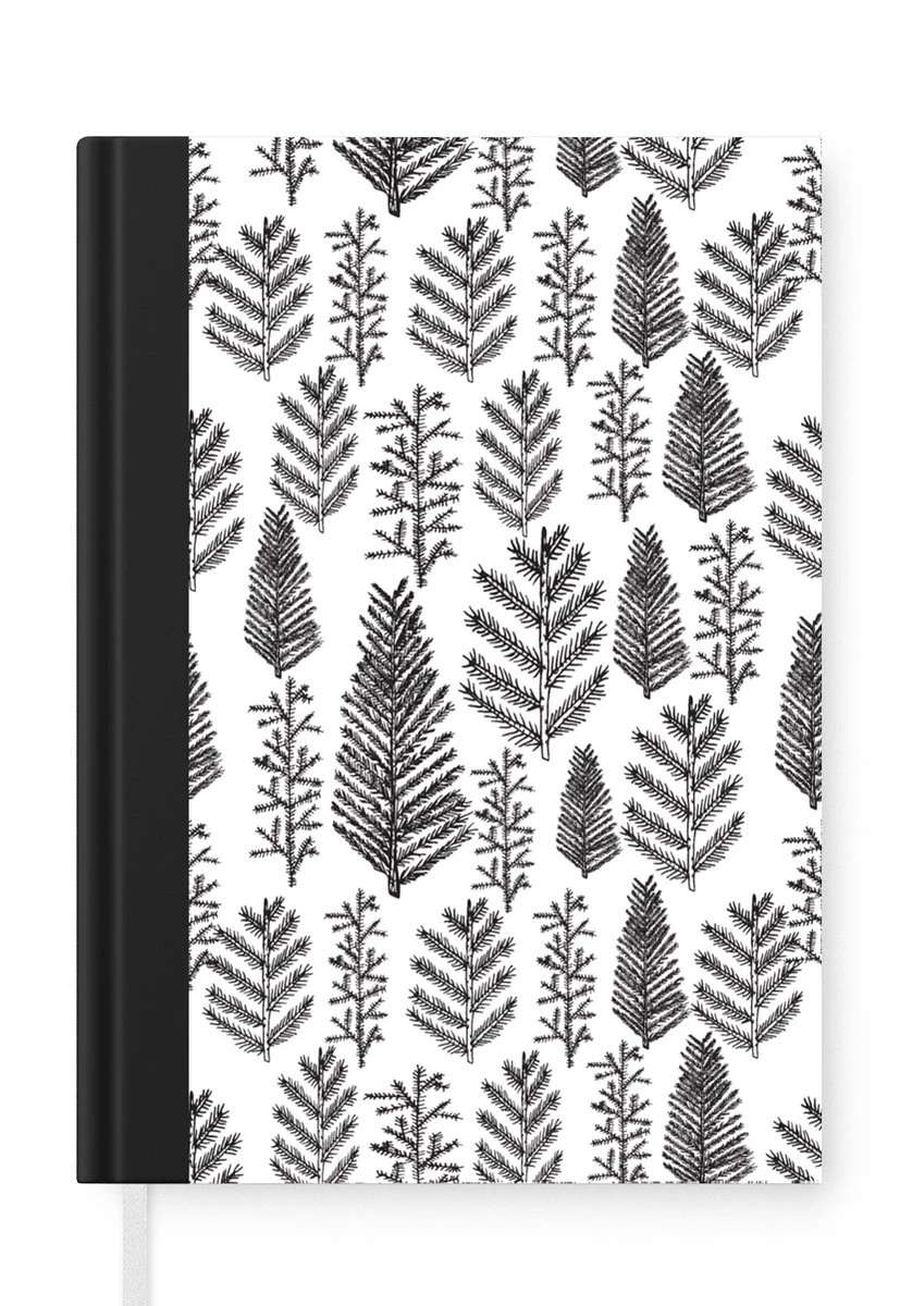 Carnet - Carnet D'écriture - Sapin De Noël - Vintage - Noël - Design - Carnet - Format A5 - Bloc-notes - Noël - Cadeau - Cadeau De Noël Homme, Femme Et Enfant 3 Carnet - Carnet D'écriture - Sapin De Noël - Vintage - Noël - Design - Carnet - Format A5 - Bloc-notes - Noël - Cadeau - Cadeau De Noël Homme, Femme Et Enfant