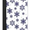 Carnet - Cahier - Flocon De Neige - Hiver - Motif - Carnet - Format A5 - Bloc-notes - Noël - Cadeau - Cadeau De Noël Pour Hommes, Femmes Et Enfants -Decoris Boutique 827x1200 57