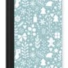 Carnet - Cahier - Hiver - Neige - Motifs - Wit - Carnet - Format A5 - Bloc-notes - Noël - Cadeau - Cadeau De Noël Homme, Femme Et Enfant -Decoris Boutique 827x1200 58