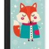 Carnet - Cahier - Renard - Neige - Noël - Hiver - Froid - Carnet - Format A5 - Bloc-notes - Noël - Cadeau - Cadeau De Noël Pour Hommes, Femmes Et Enfants 2 Carnet - Cahier - Renard - Neige - Noël - Hiver - Froid - Carnet - Format A5 - Bloc-notes - Noël - Cadeau - Cadeau De Noël Pour Hommes, Femmes Et Enfants -Decoris Boutique 827x1200 60