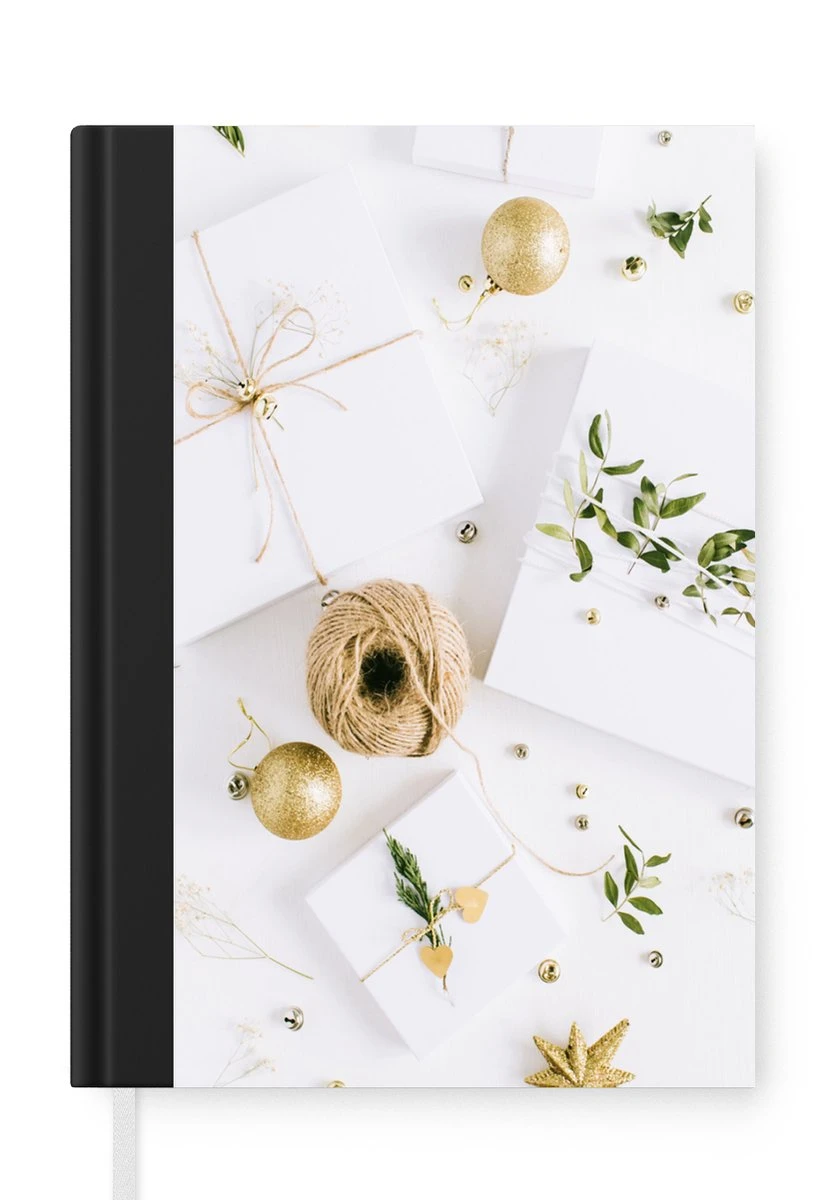 Carnet - Carnet D'écriture - Hiver - Noël - Cadeau - Wit - Carnet - Format A5 - Bloc-notes - Noël - Cadeau - Cadeau De Noël Homme, Femme Et Enfant 3 Carnet - Carnet D'écriture - Hiver - Noël - Cadeau - Wit - Carnet - Format A5 - Bloc-notes - Noël - Cadeau - Cadeau De Noël Homme, Femme Et Enfant