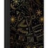 Carnet - Cahier - Nouvel An - Champagne - Or - Motifs - Carnet - Format A5 - Bloc-notes - Noël - Cadeau - Cadeau De Noël Homme, Femme Et Enfant 2 Carnet - Cahier - Nouvel An - Champagne - Or - Motifs - Carnet - Format A5 - Bloc-notes - Noël - Cadeau - Cadeau De Noël Homme, Femme Et Enfant -Decoris Boutique 827x1200 89