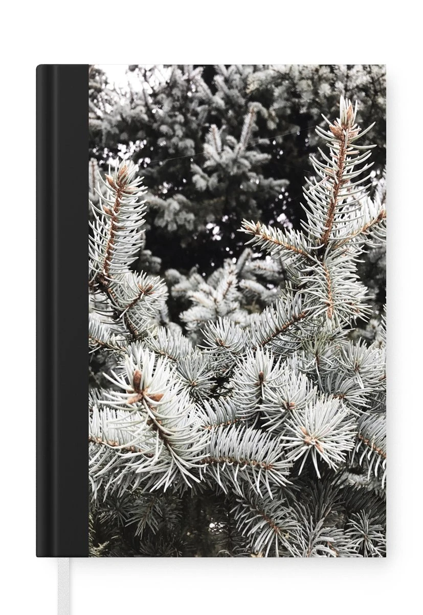 Carnet - Cahier - Hiver - Arbre - Branches - Carnet - Format A5 - Bloc-notes - Noël - Cadeau - Cadeau De Noël Pour Hommes, Femmes Et Enfants 3 Carnet - Cahier - Hiver - Arbre - Branches - Carnet - Format A5 - Bloc-notes - Noël - Cadeau - Cadeau De Noël Pour Hommes, Femmes Et Enfants