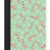 Carnet - Cahier - Canne En Bonbon - Noël - Flocon De Neige - Motifs - Carnet - Format A5 - Bloc-notes - Noël - Cadeau - Cadeau De Noël Pour Hommes, Femmes Et Enfants -Decoris Boutique 827x1200 92