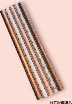 Papier D'emballage Cadeau De Noël Blush || Commandé Avant 16h00 = Expédié Le Même Jour Ouvrable -Decoris Boutique 833x1200