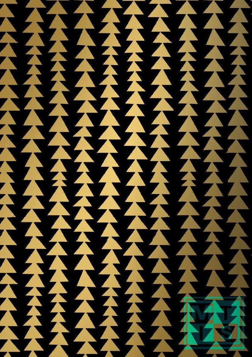 Papier De Noël Modern Forest Black / Gold K691661-3 - Largeur Du Rouleau De Comptoir 30 Cm - Longueur M - Largeur Du Rouleau De Comptoir 30 Cm - K691662-3-30cm 3 Papier De Noël Modern Forest Black / Gold K691661-3 - Largeur Du Rouleau De Comptoir 30 Cm - Longueur M - Largeur Du Rouleau De Comptoir 30 Cm - K691662-3-30cm
