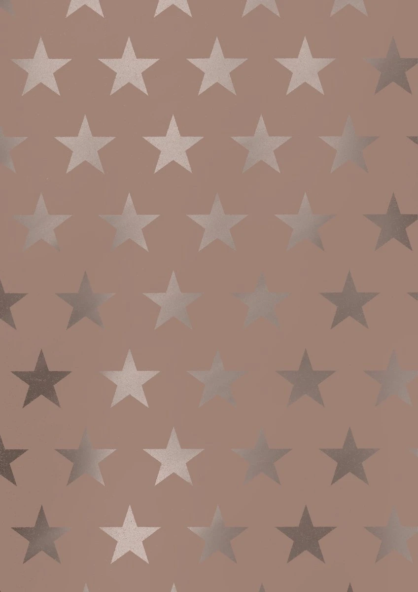 Papier Cadeau Noël Etoiles Or Rose - Largeur Du Rouleau De Comptoir 40 Cm - Longueur M - Largeur Du Rouleau De Comptoir 40 Cm - K89541-25-40cm 3 Papier Cadeau Noël Etoiles Or Rose - Largeur Du Rouleau De Comptoir 40 Cm - Longueur M - Largeur Du Rouleau De Comptoir 40 Cm - K89541-25-40cm