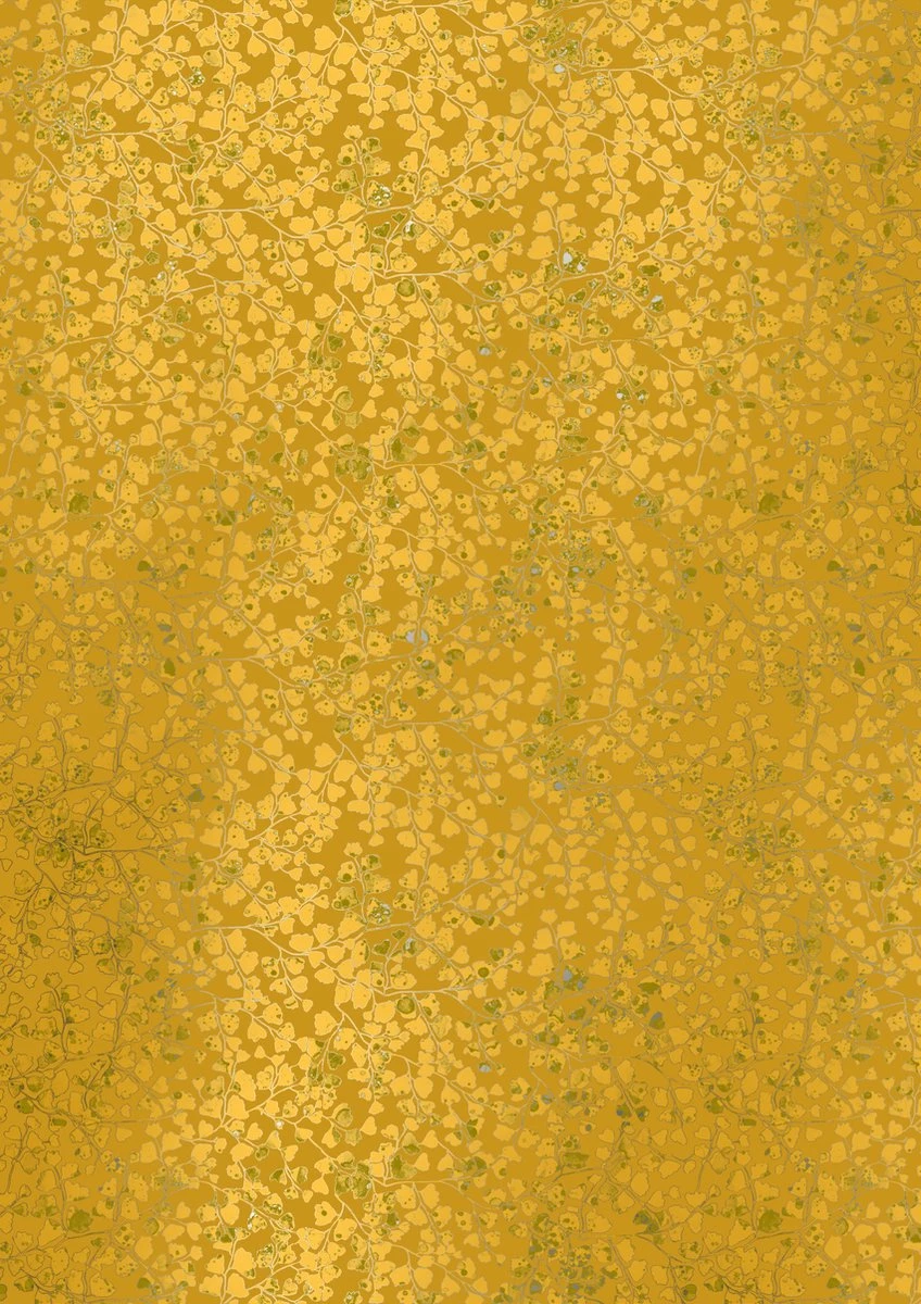 Papier De Noël Zwart Goud Dotted Aurelie - Largeur Du Rouleau De Comptoir 50 Cm - Longueur M - Largeur Du Rouleau De Comptoir 50 Cm - K891975-1-50cm 4 Papier De Noël Zwart Goud Dotted Aurelie - Largeur Du Rouleau De Comptoir 50 Cm - Longueur M - Largeur Du Rouleau De Comptoir 50 Cm - K891975-1-50cm – Image 2