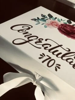 Boîte De Noël Boîte à Biscuits Boîte En Papier Assortiment 8 Pièces Noël Nouvel An Emballage Boîte Cadeau Décoration Taille 14*14 Cm -Decoris Boutique 899x1200 4