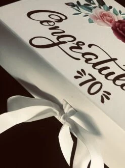 Boîte De Noël Boîte à Biscuits Boîte En Papier Assortiment 8 Pièces Noël Nouvel An Emballage Boîte Cadeau Décoration Taille 14*14 Cm -Decoris Boutique 899x1200 5