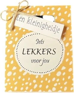 Sac Cadeau Un Petit Quelque Chose - Cadeau Homme - Cadeau Femme - Noël - Cadeau Original - Cadeaux Pour Homme - Cadeaux Pour Femme - Cadeaux Pour Copine - Cadeaux Pour Maman - Cadeau Anniversaire